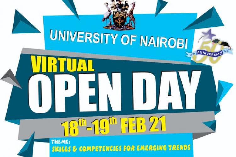 UON OPEN DAY