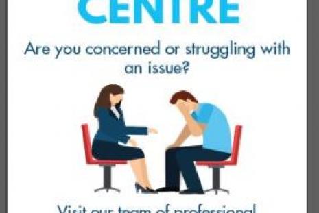 counselling services
