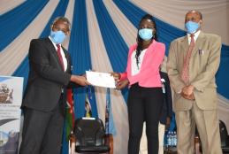 UON, SPORTS AWARDS, RECOGNITION